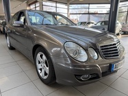 Mercedes-Benz E-Class 2007