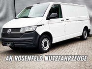 Volkswagen T6 2020