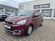 Mitsubishi Space Star 2019