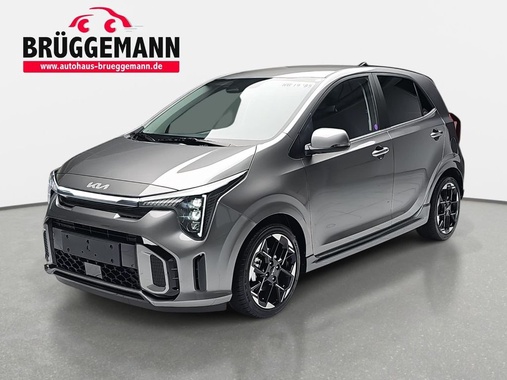 Kia Picanto 2026