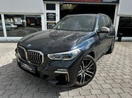 BMW X5 2019
