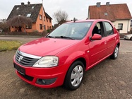 Dacia Logan 2008