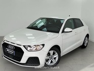 Audi A1 2020