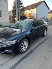 Volkswagen Passat 2021