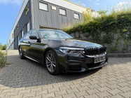 BMW 5 Series 2019