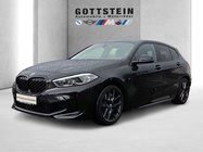 BMW 1 Series 2022