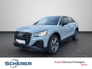Audi Q2 2025
