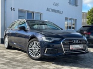 Audi A6 2020