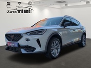 Cupra Formentor 2022