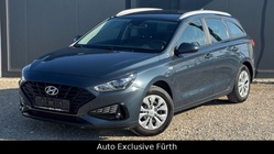 Hyundai i30 2021