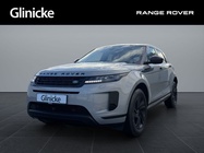 Land Rover Evoque 2026