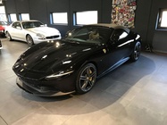 Ferrari Roma 2025