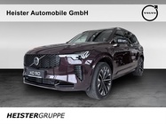 Volvo XC90 2025