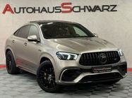 Mercedes-Benz GLE-Class 2020