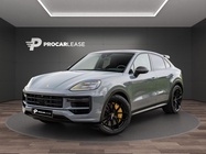 Porsche Cayenne 2025