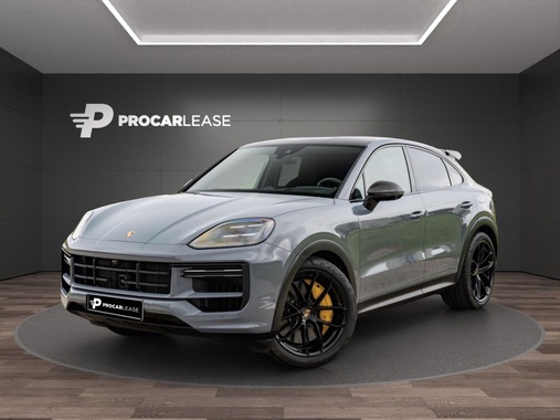 Porsche Cayenne 2025