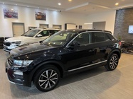Volkswagen T-Roc 2021