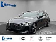 Audi A5 2025