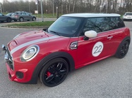 MINI Other 2021