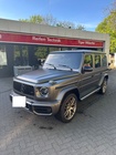 Mercedes-Benz G-Class 2023