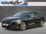 Ford Focus 2022