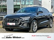 Audi Q8 2023