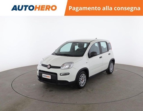 Fiat Panda 2023