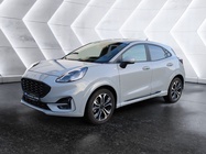 Ford Puma 2023