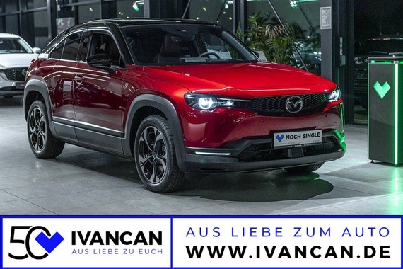 Mazda MX-30 2024