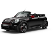 MINI Cabrio 2021
