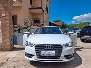 Audi A3 2016
