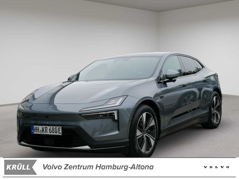 Polestar 4