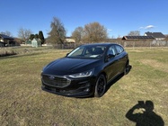 Ford Focus 2026