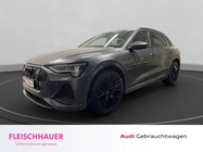 Audi e-tron 2022