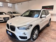 BMW X1 2017