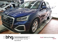 Audi Q2 2021