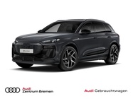 Audi Q6 e-tron 2025