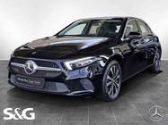 Mercedes-Benz A-Class 2022
