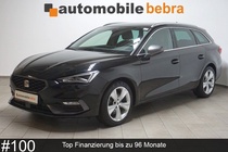 Seat Leon 2021