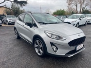Ford Fiesta 2019