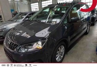 Seat Alhambra 2022