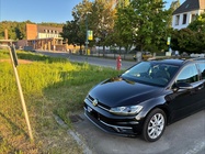 Volkswagen Golf 2020