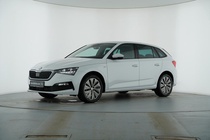 Skoda Scala 2022