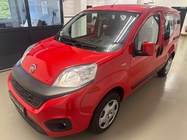 Fiat Qubo 2019