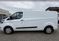Ford Transit Custom 2023