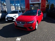Seat Ibiza 2022