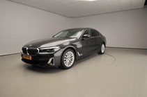 BMW 5 Series 2023