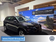 Skoda Karoq 2021