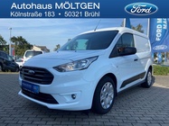 Ford Transit Connect 2018