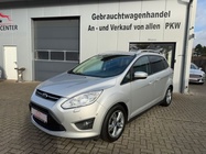 Ford Grand C-Max 2014